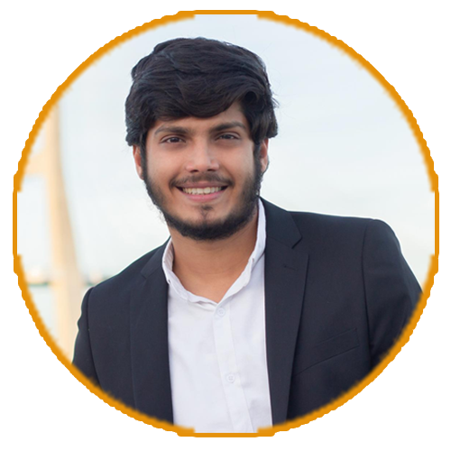 Ravi Patel