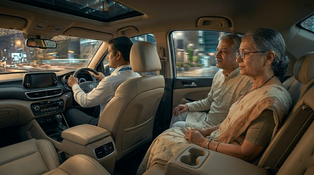 Modern Mobility: How Technology is Making Rides Safer and Smarter